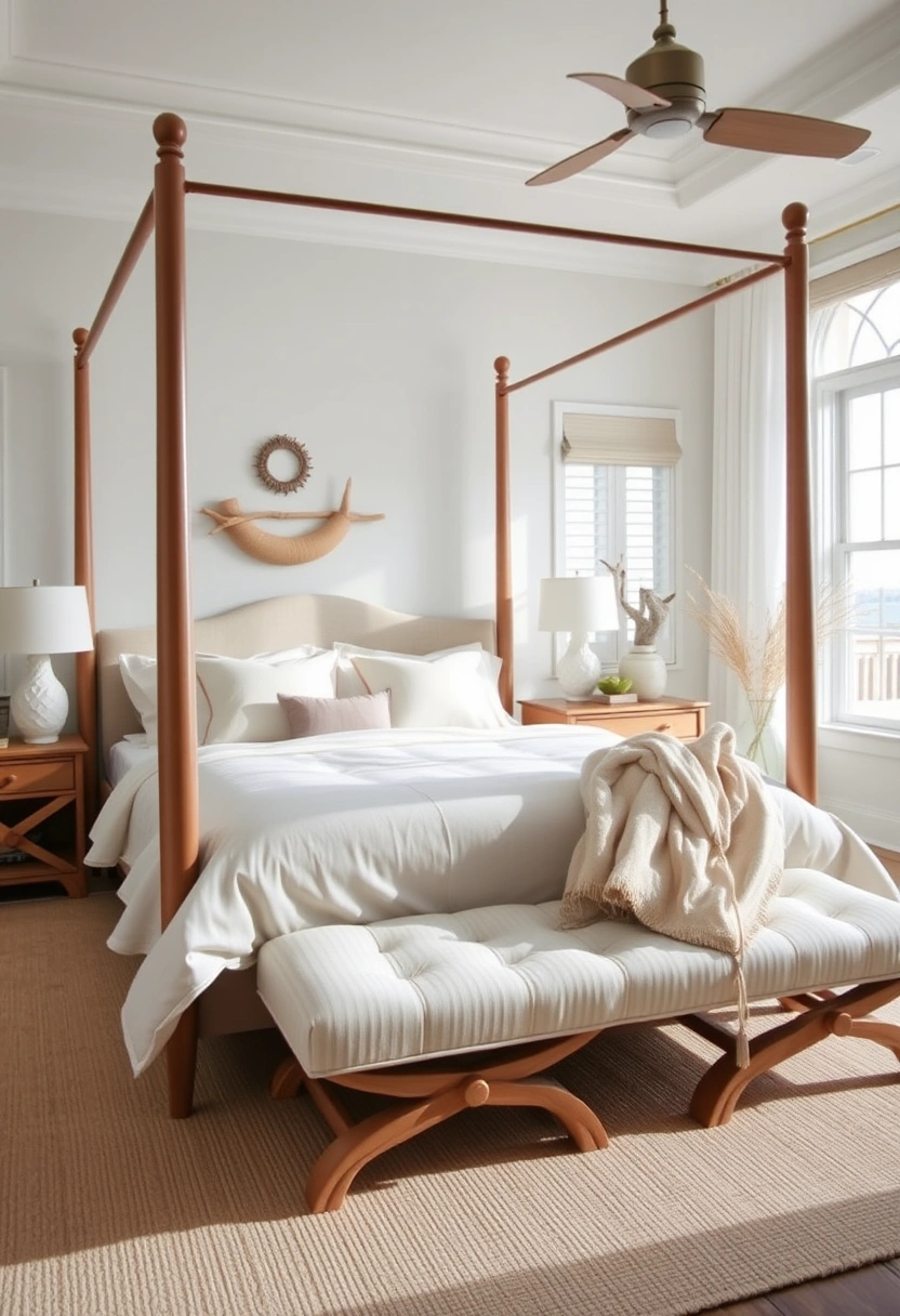 Beige bedroom ideas 11
