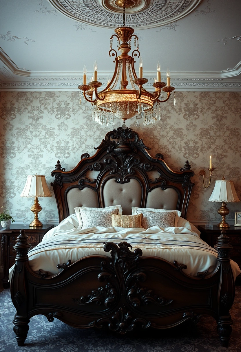 Beige bedroom ideas 17
