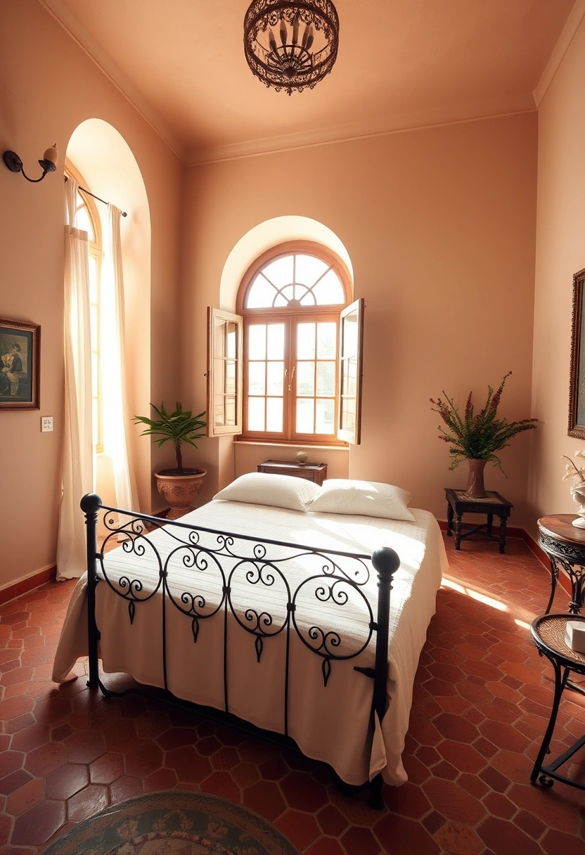 Beige bedroom ideas 19