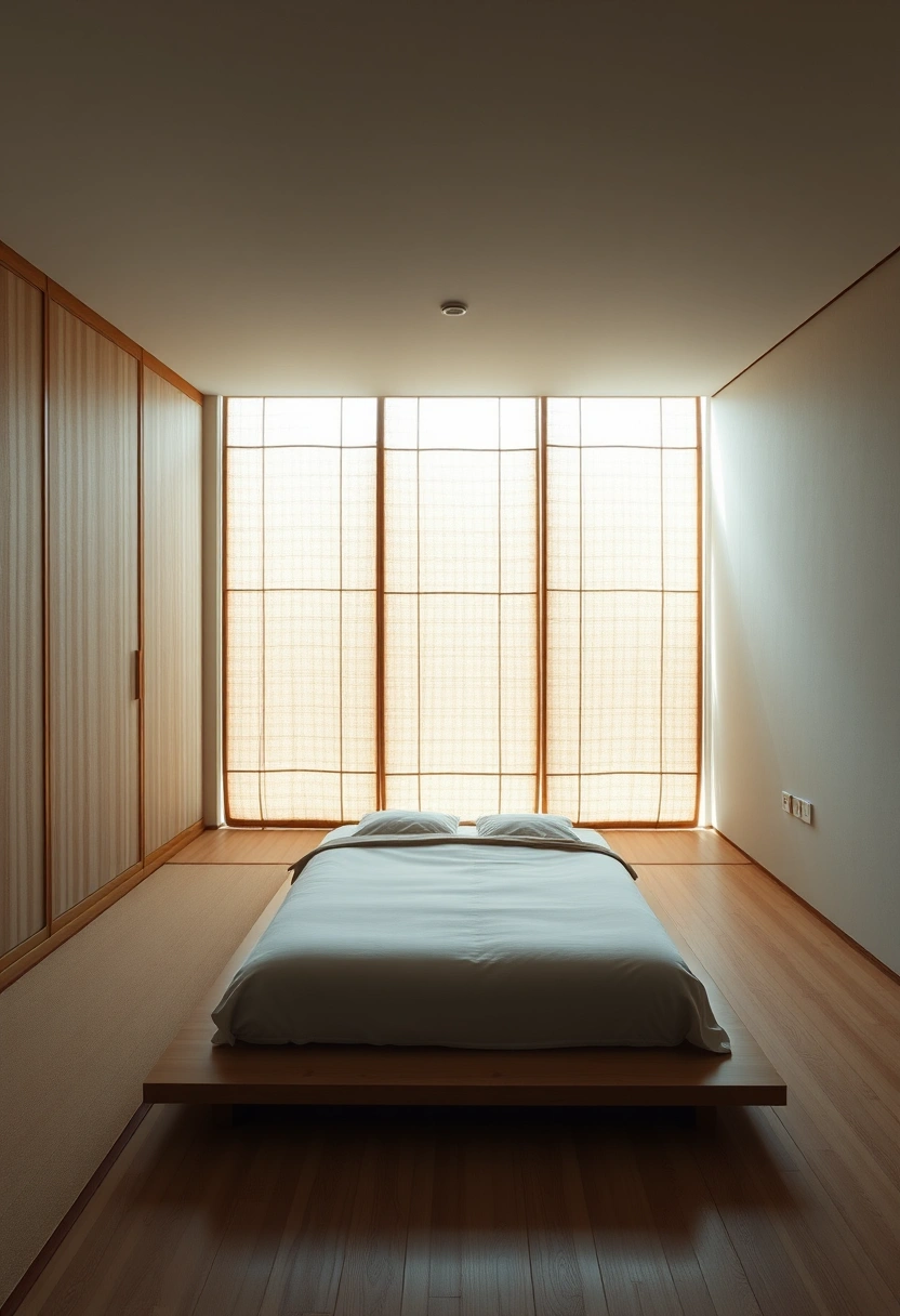 Beige bedroom ideas 6