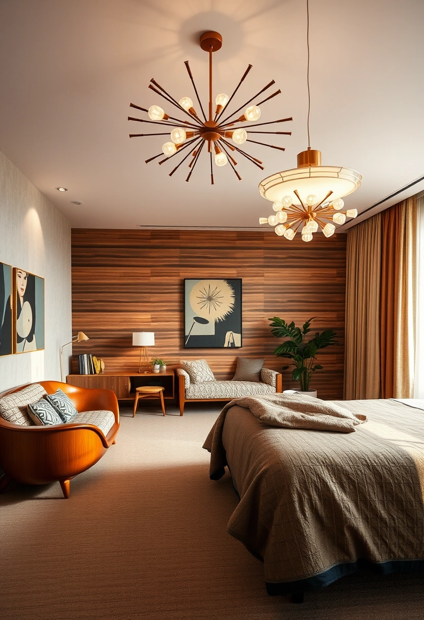 Beige bedroom ideas 8
