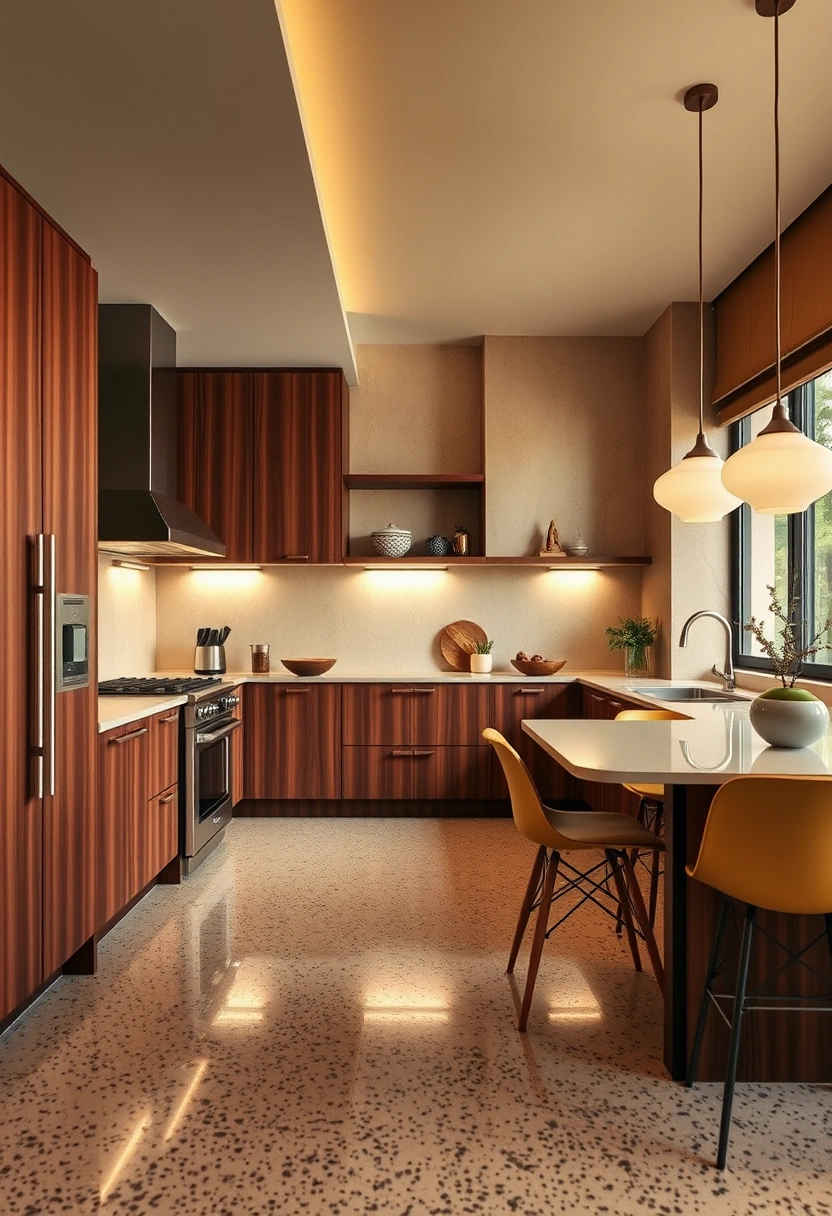 Beige kitchen ideas 5