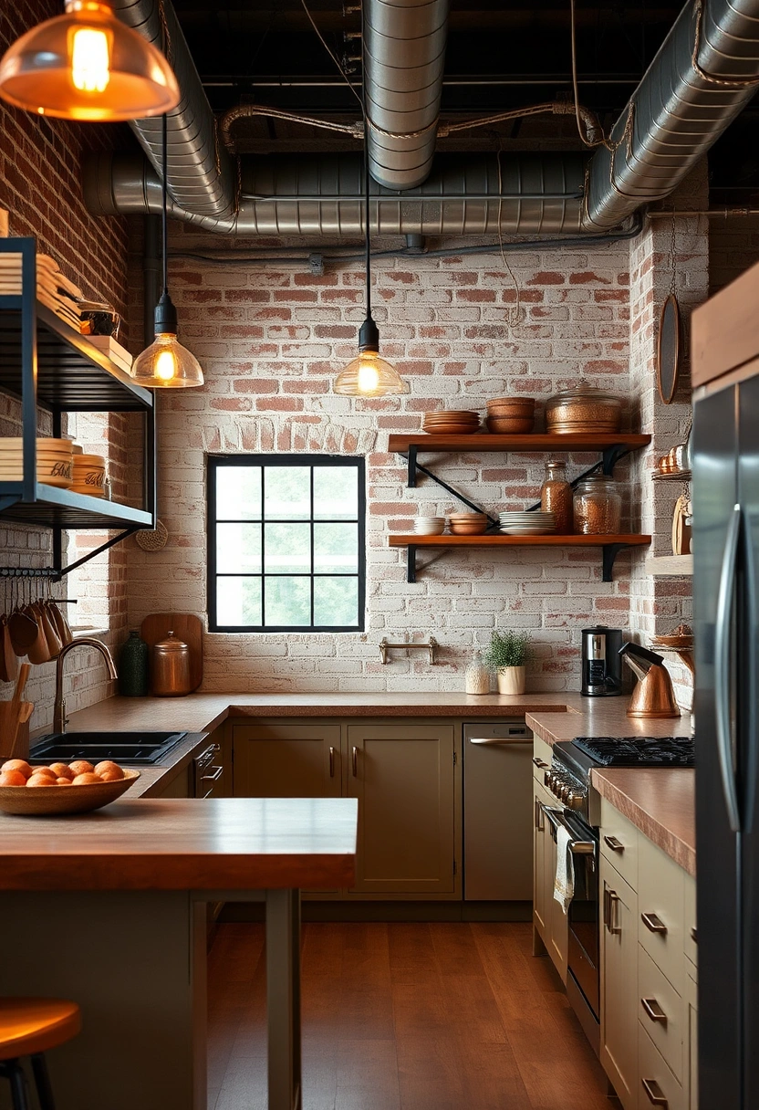 Beige kitchen ideas 7