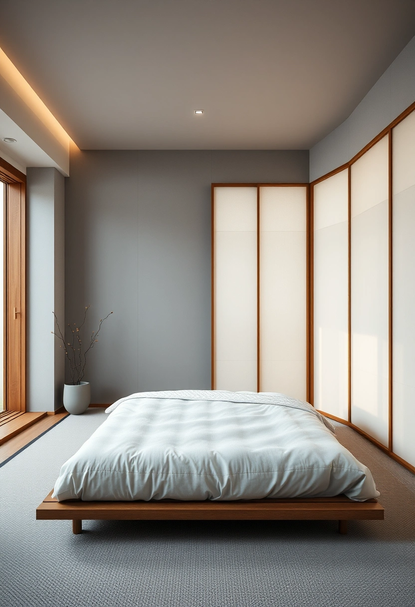 Blue and cream bedroom ideas 15