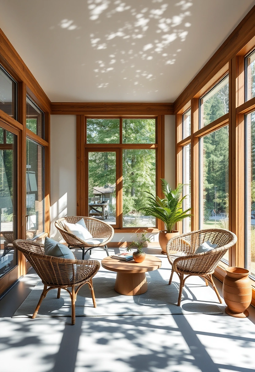 Chalet style homes ideas 14