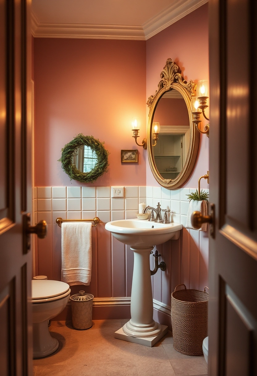 Cottage bathroom ideas 3