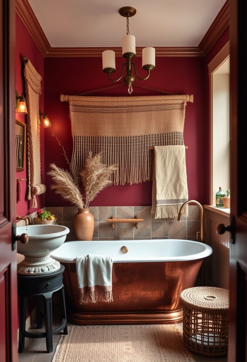 Cottage bathroom ideas 5