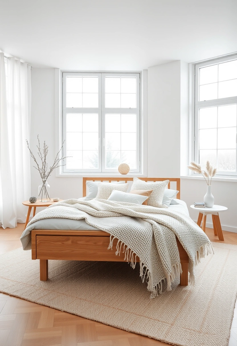 Cottagecore bedroom ideas 14