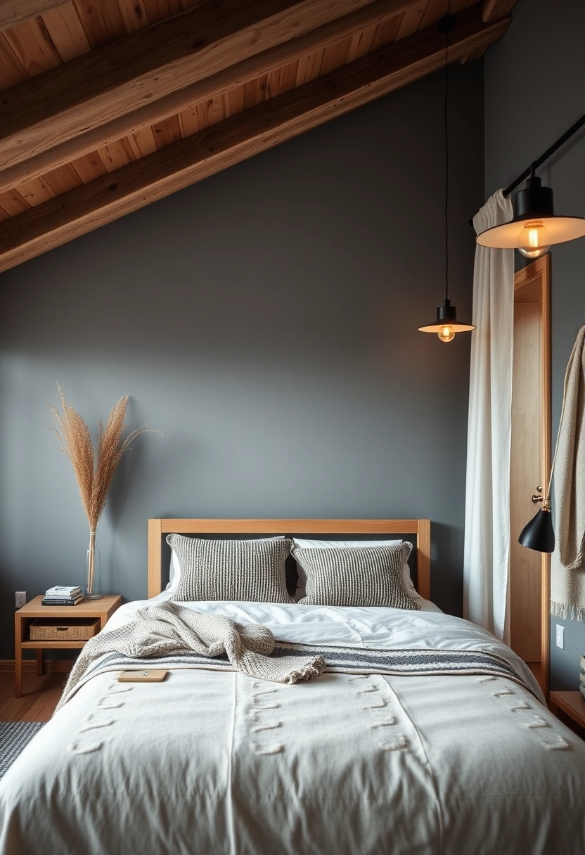 Cottagecore bedroom ideas 8