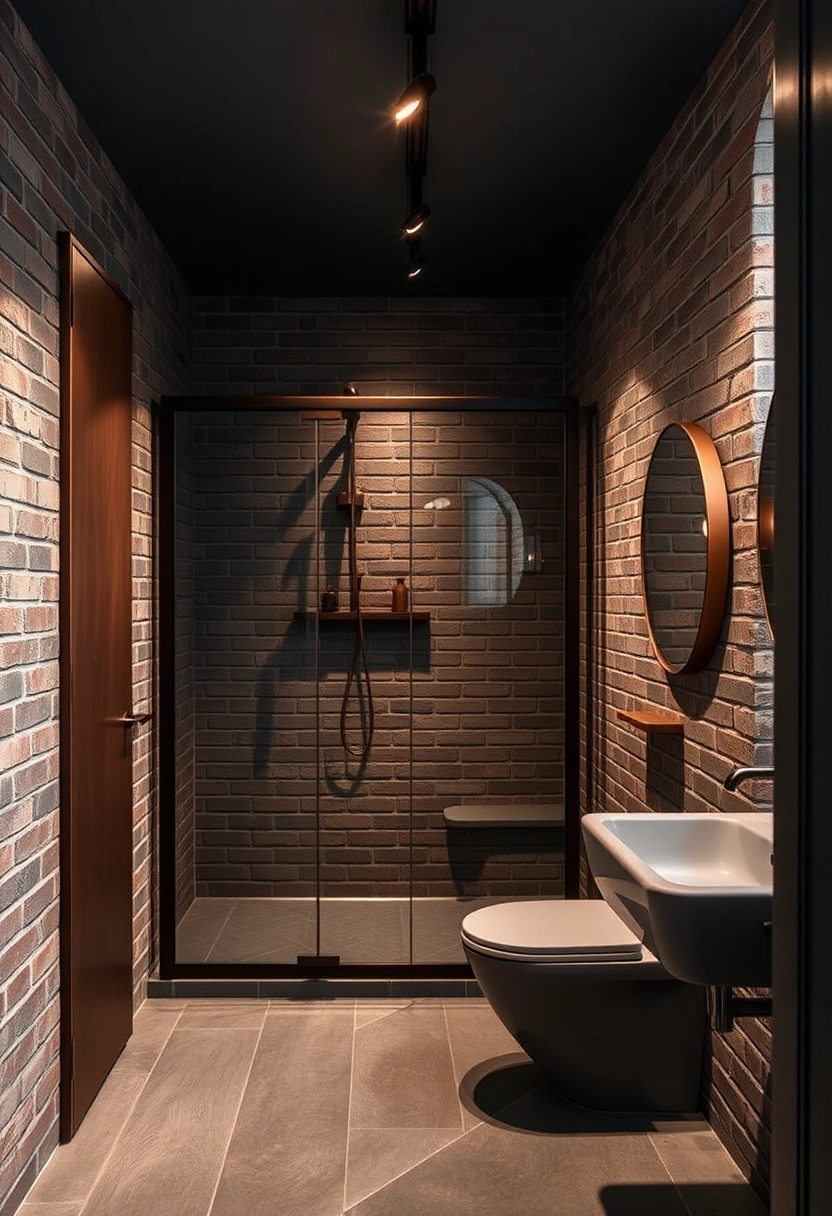 Country bathroom ideas 10