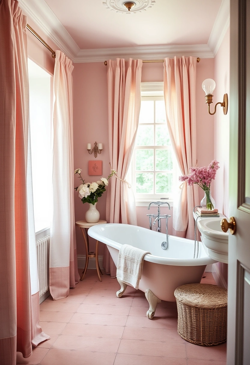 Country bathroom ideas 13