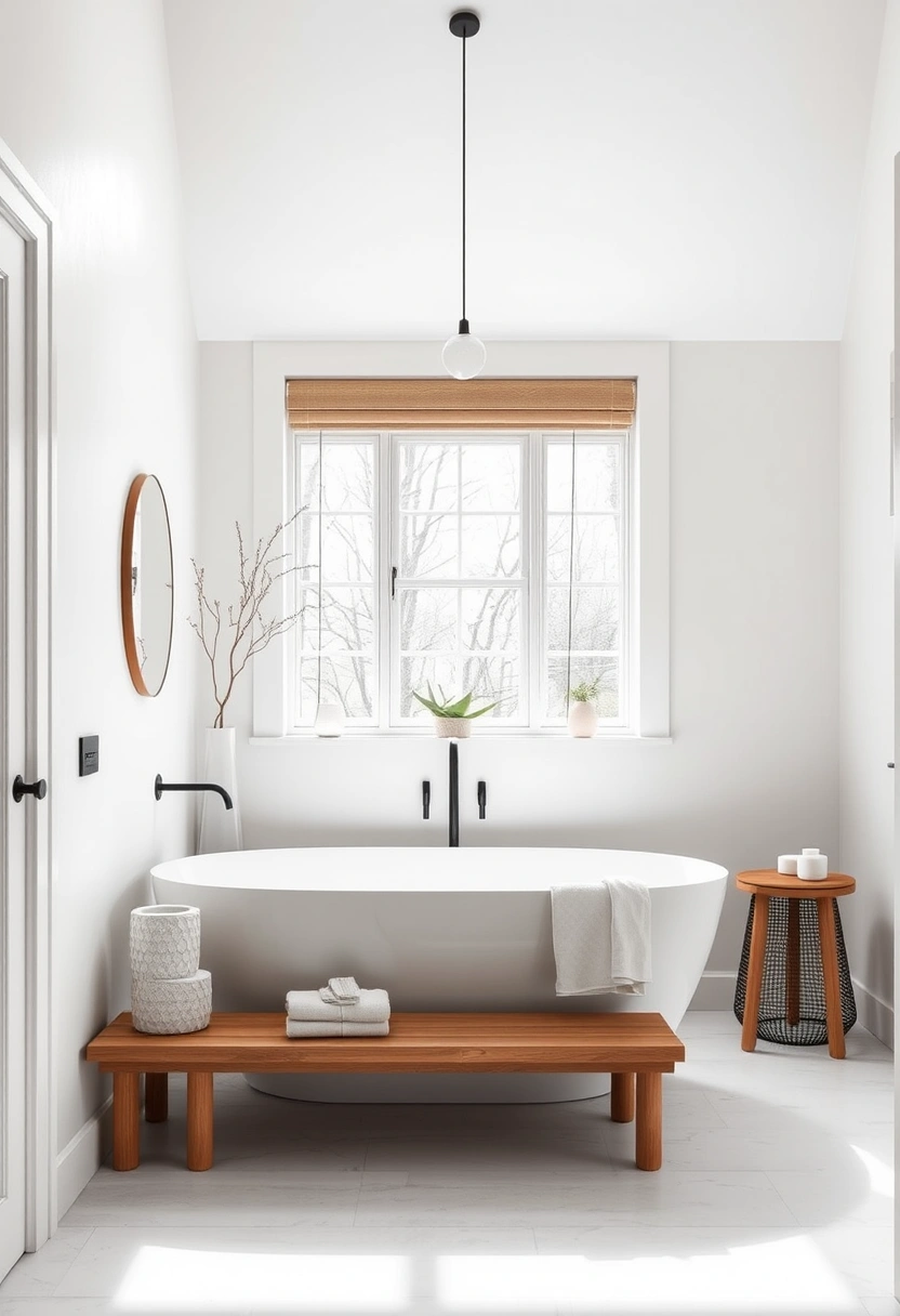 Country bathroom ideas 19