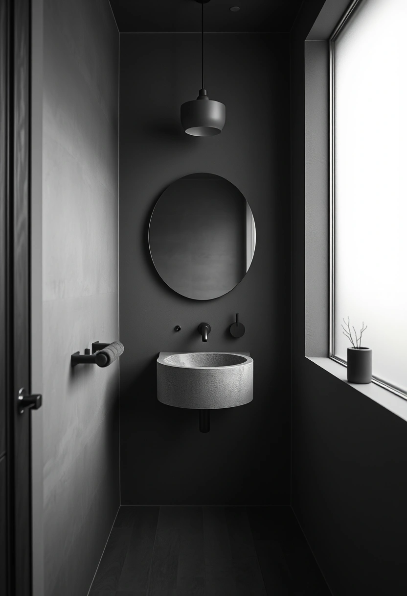 Country bathroom ideas 7