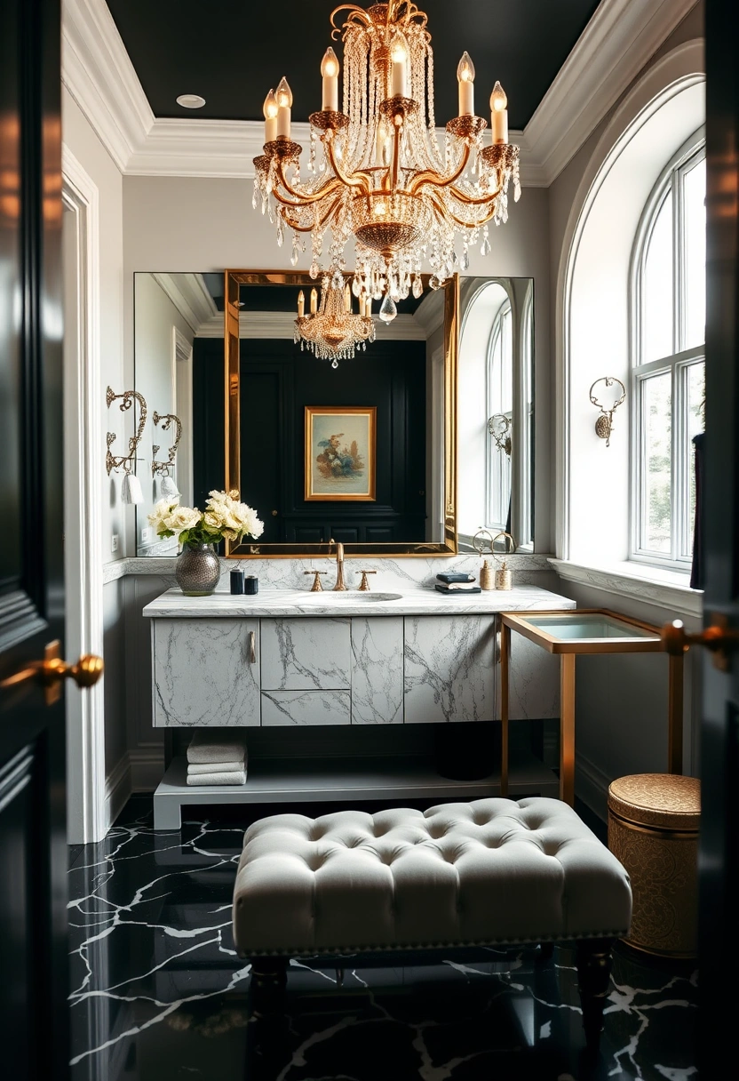 Country bathroom ideas 8