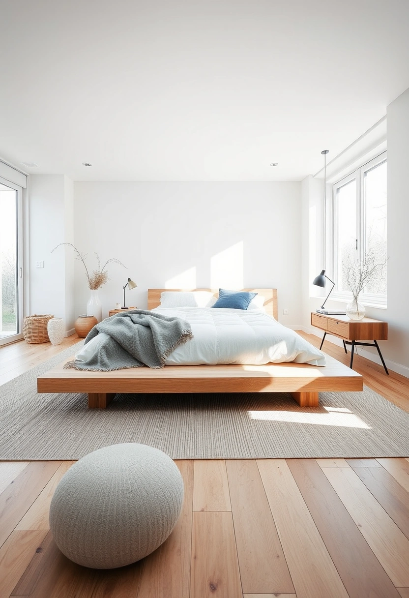 Country bedroom ideas 11