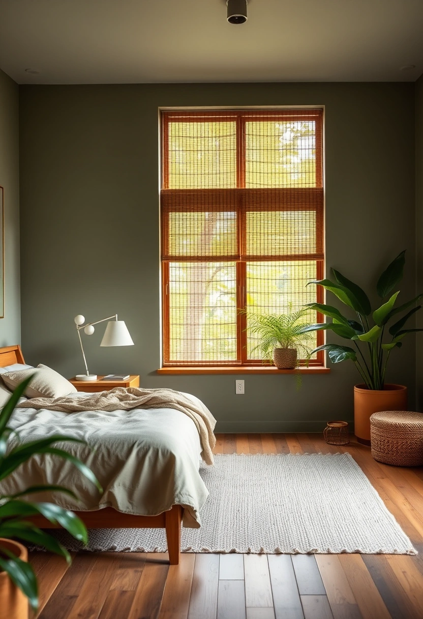 Country bedroom ideas 15