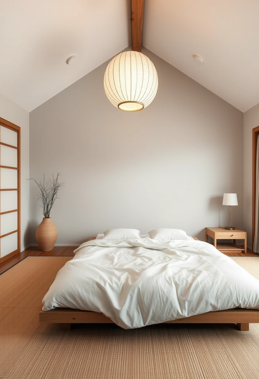 Country bedroom ideas 19