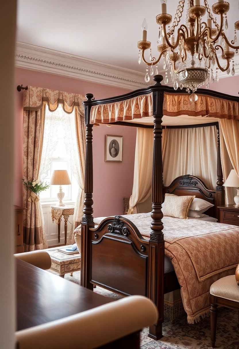 Country bedroom ideas 4