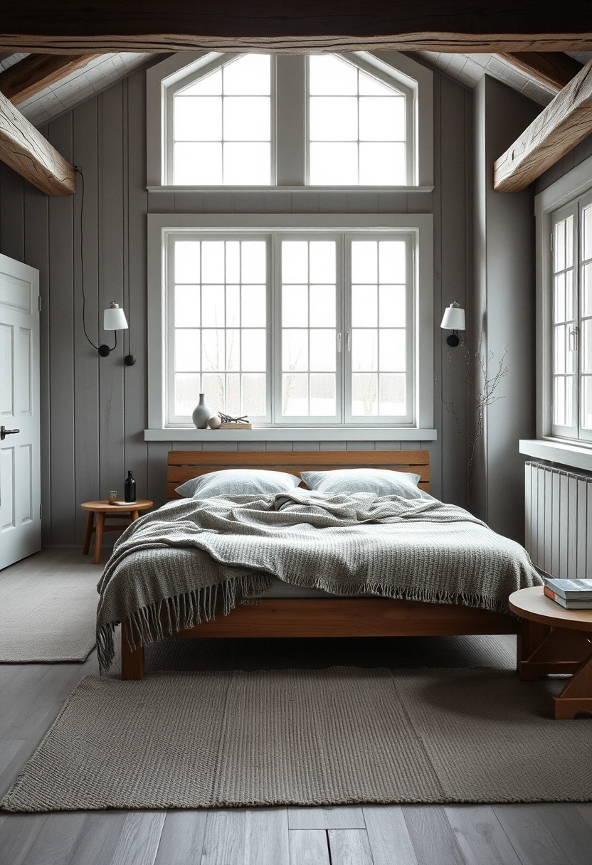 Country bedroom ideas 5