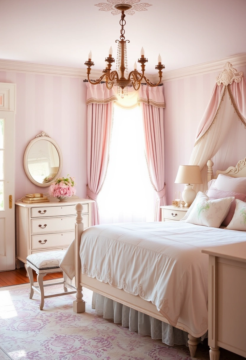 Country bedroom ideas 6