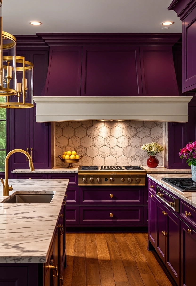 Country kitchen ideas 11