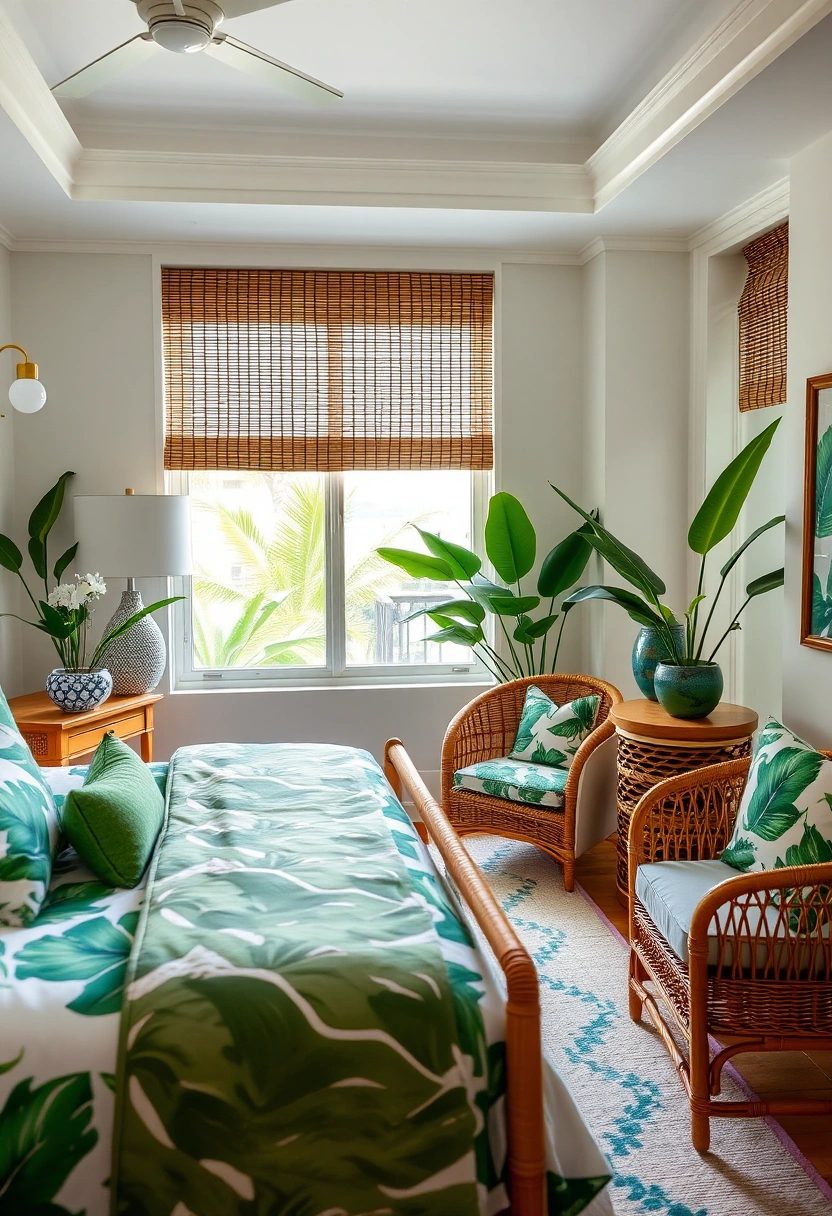 Emerald green bedroom ideas 16