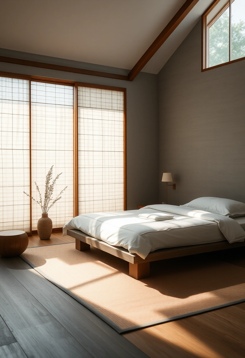 English cottage bedroom ideas 13