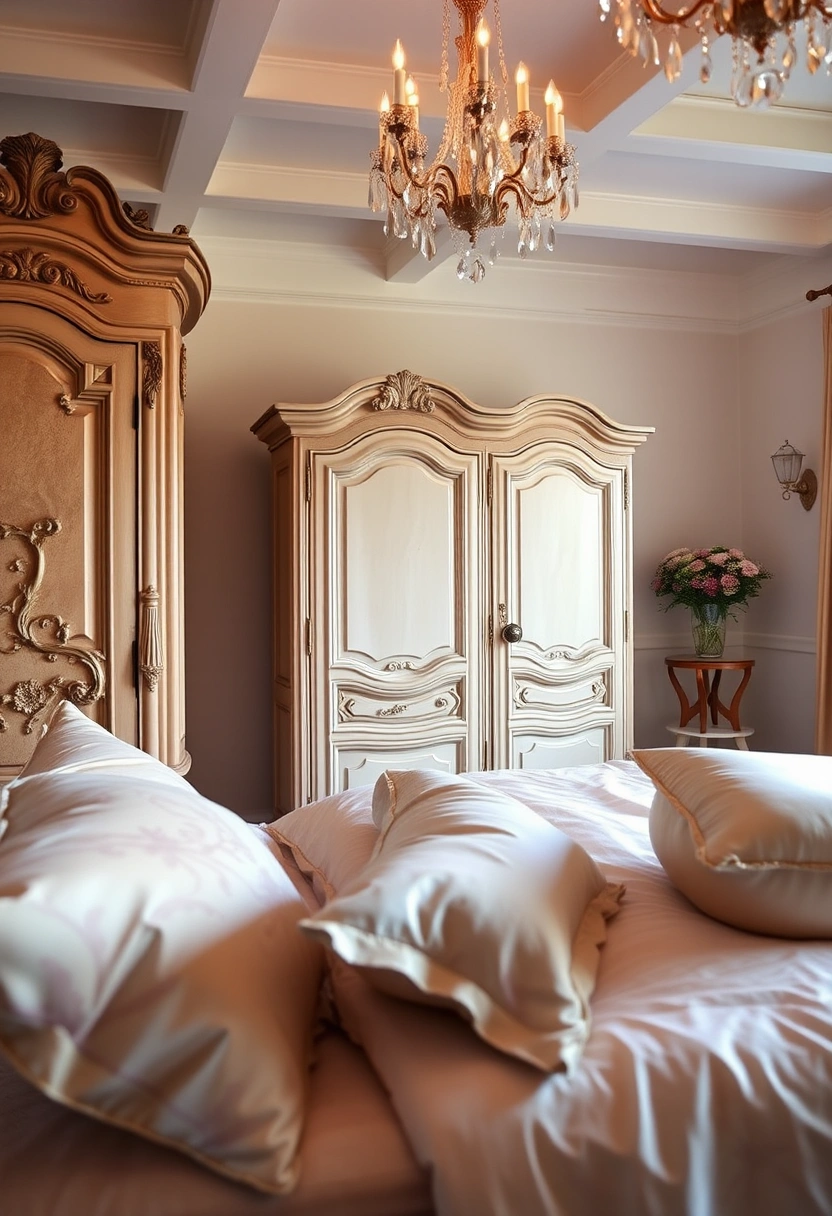 English cottage bedroom ideas 8