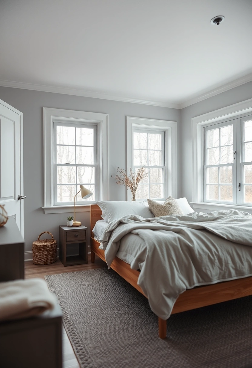 English cottage bedroom ideas 9