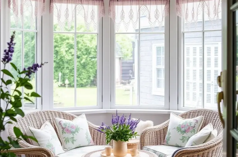 English cottage garden ideas 1