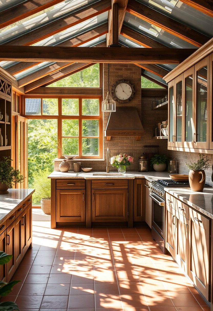 English cottage garden ideas 2