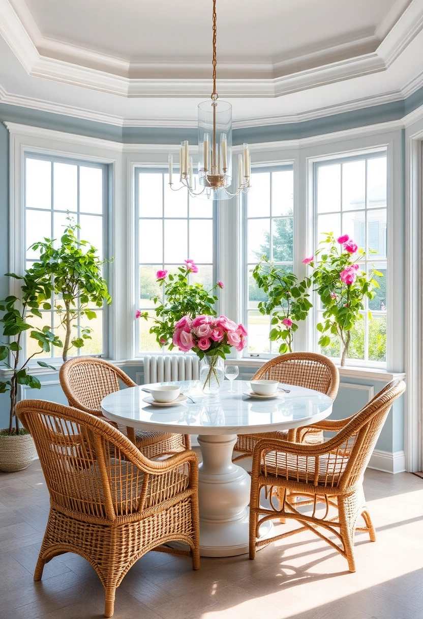 English cottage garden ideas 4
