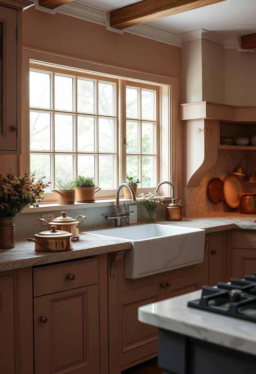 English cottage kitchen ideas 3