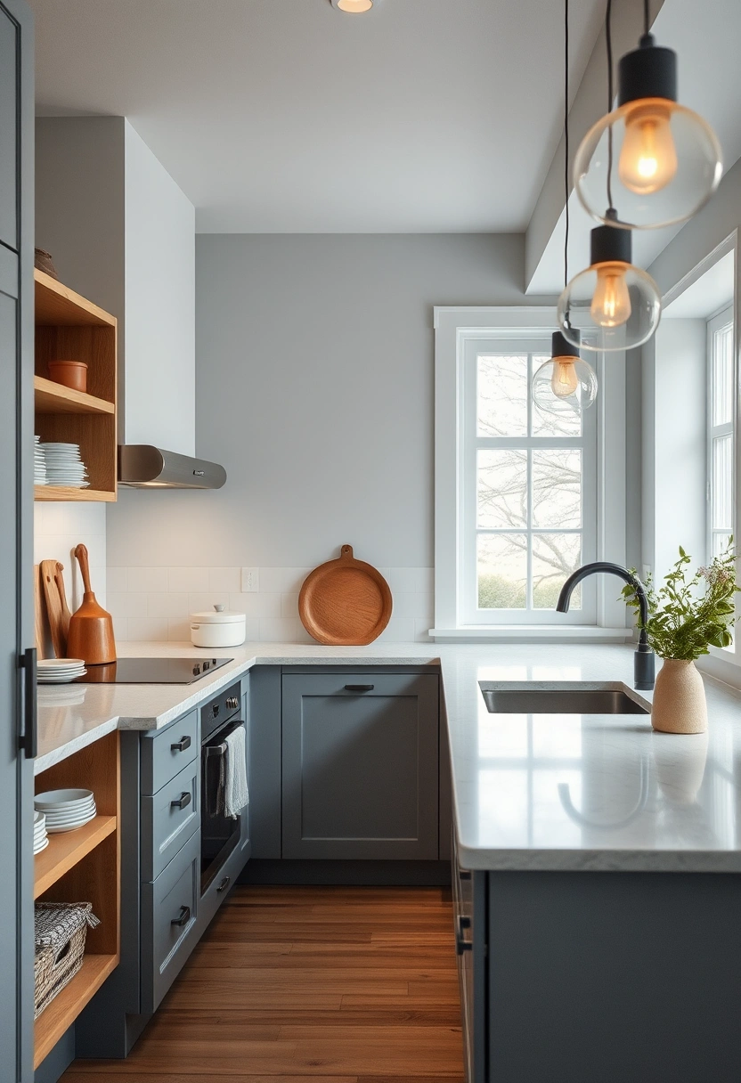 English cottage kitchen ideas 7