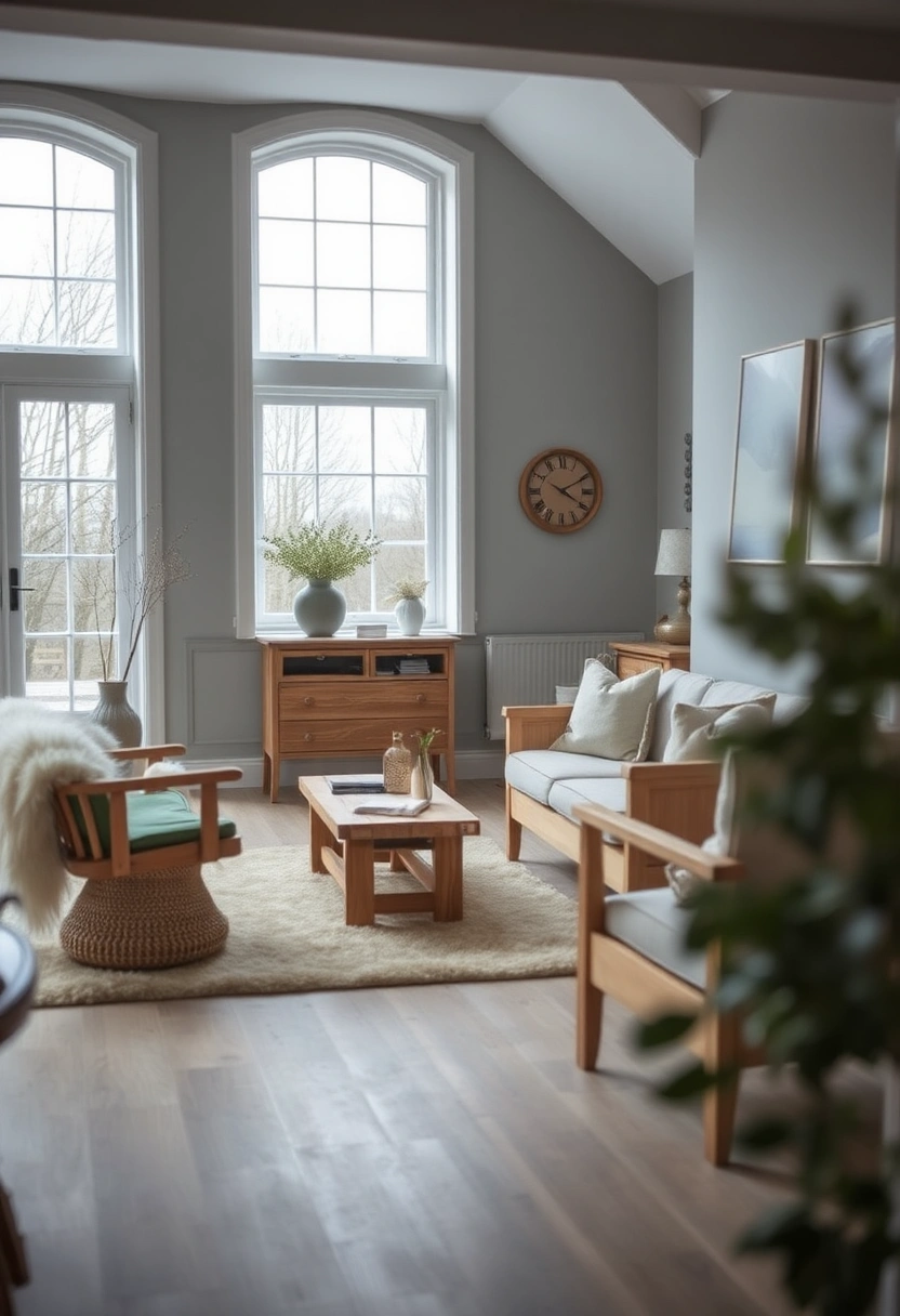 English cottage living room ideas 18