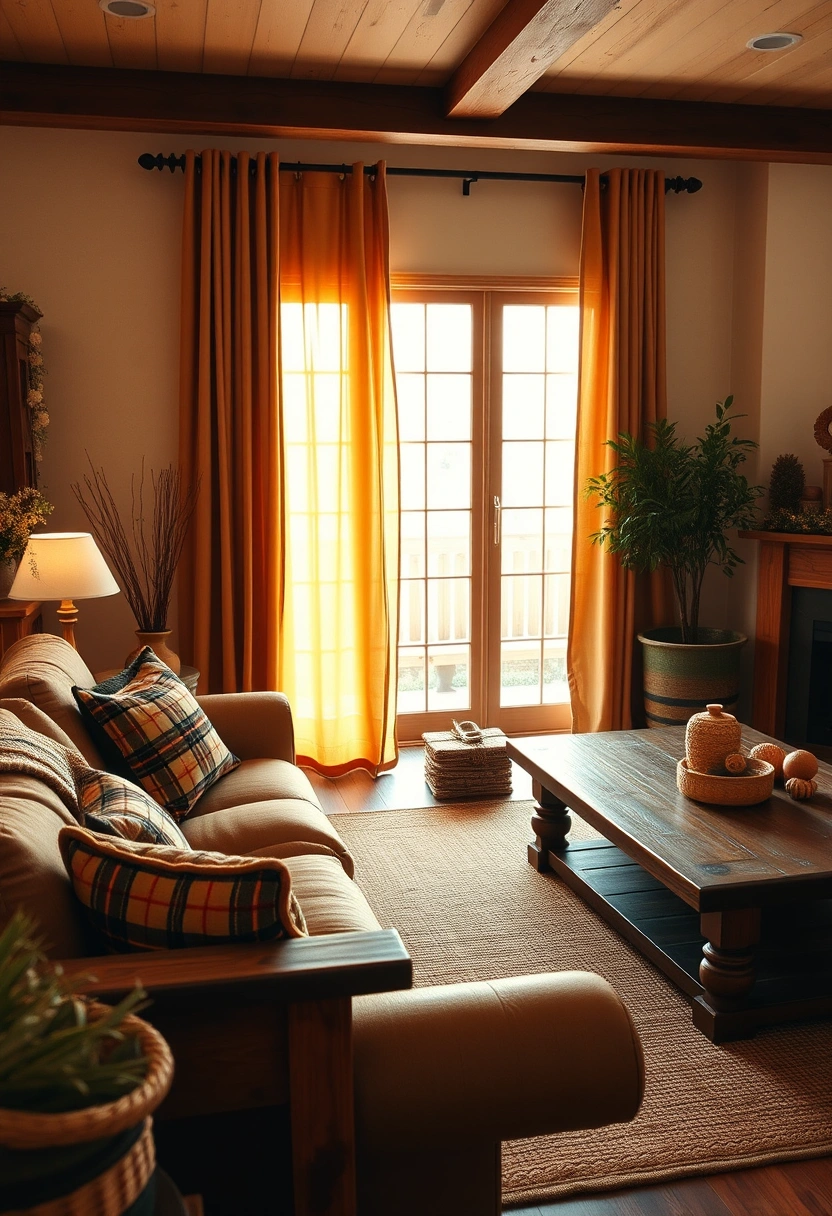 Fall decor ideas 1