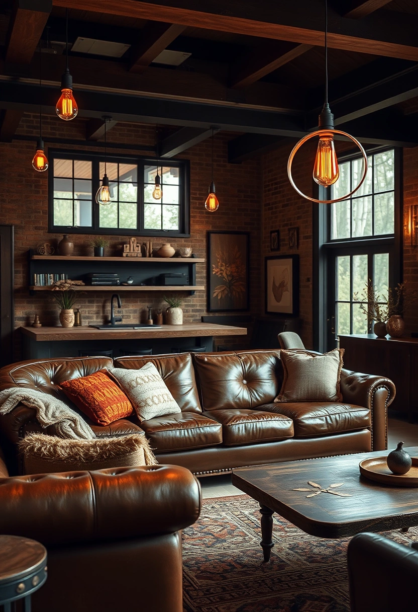 Fall decor ideas 13