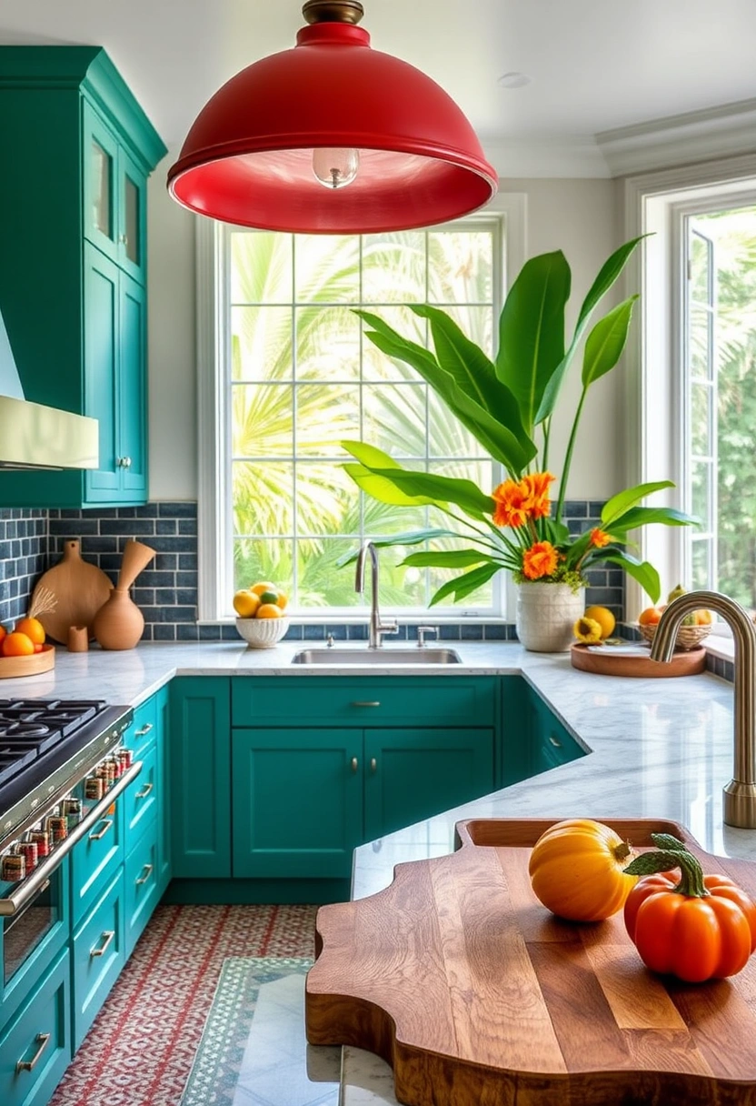 Fall decor ideas 16