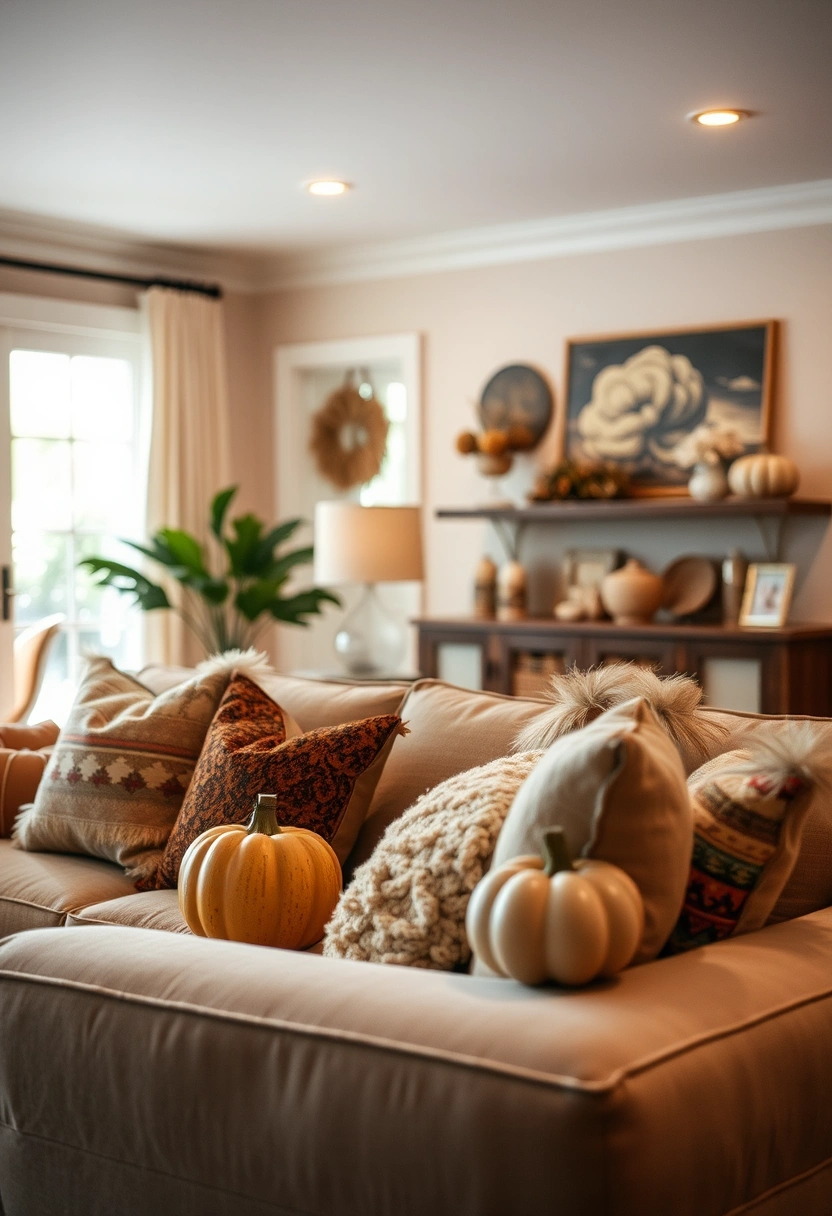Fall decor ideas 18
