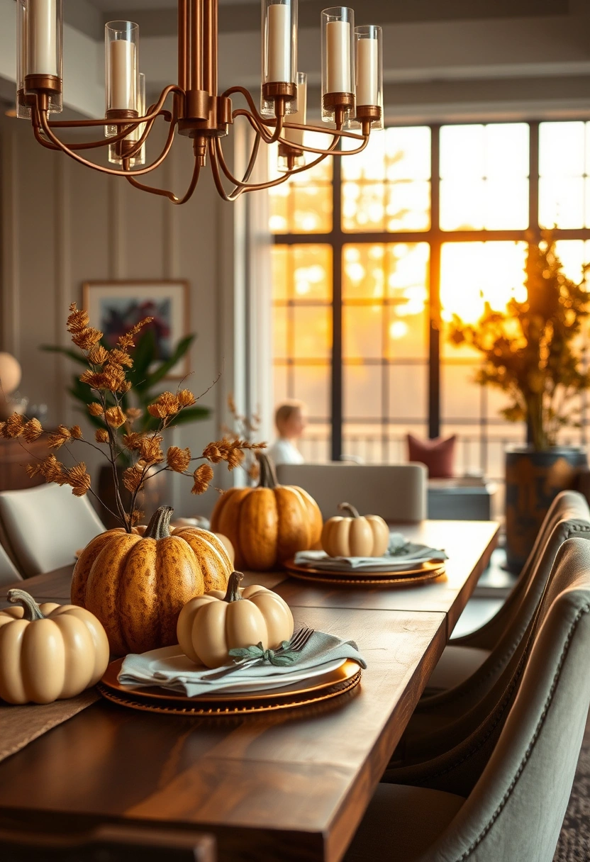 Fall decor ideas 2