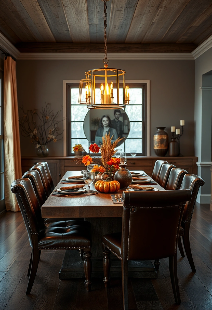 Fall decor ideas 20