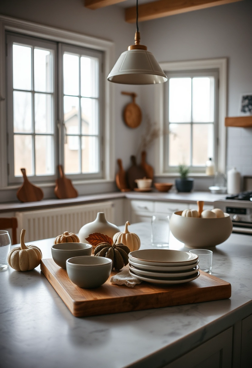 Fall decor ideas 3