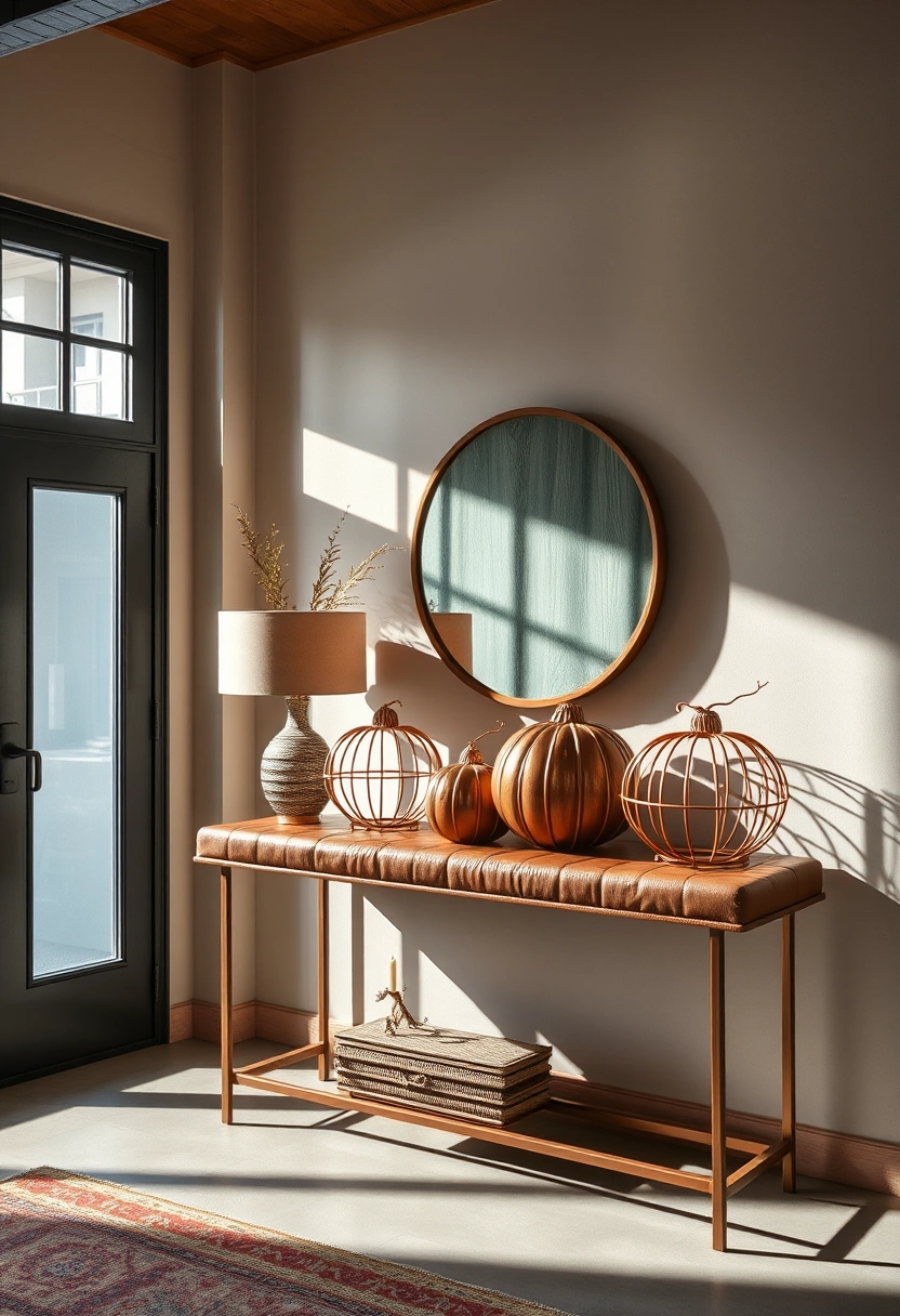 Fall decor ideas 4