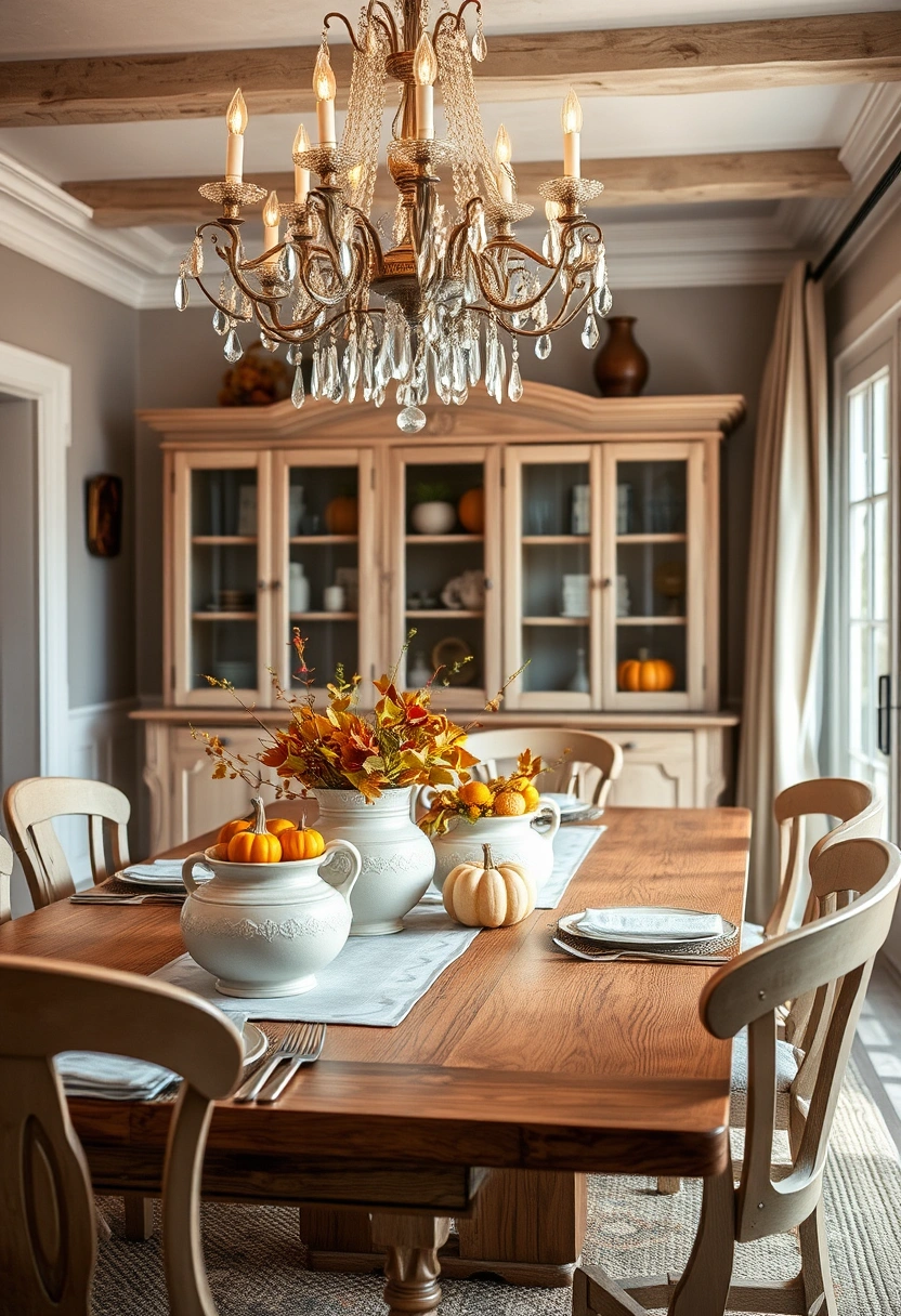Fall decor ideas 9