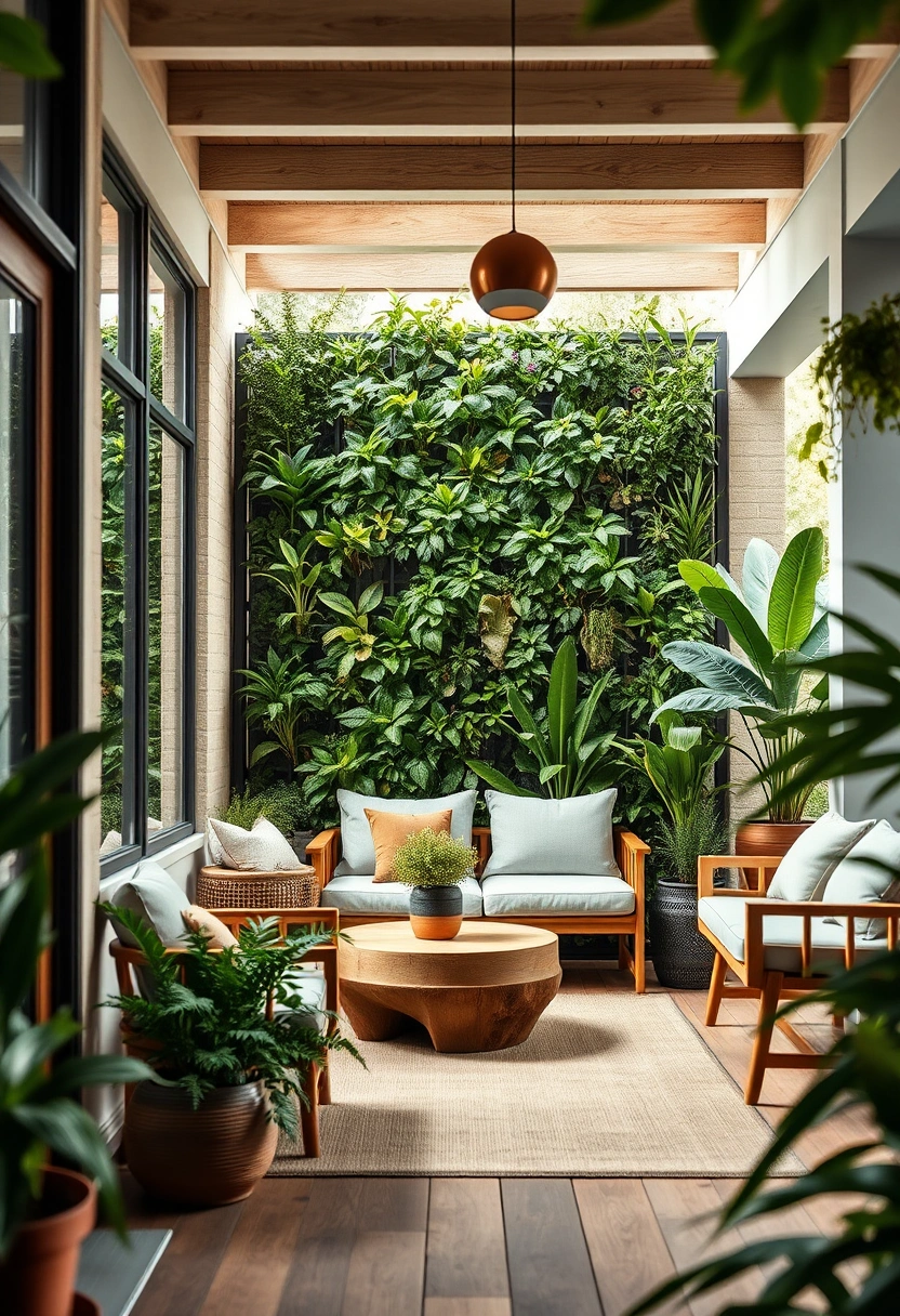 Fall front porch decor ideas 17