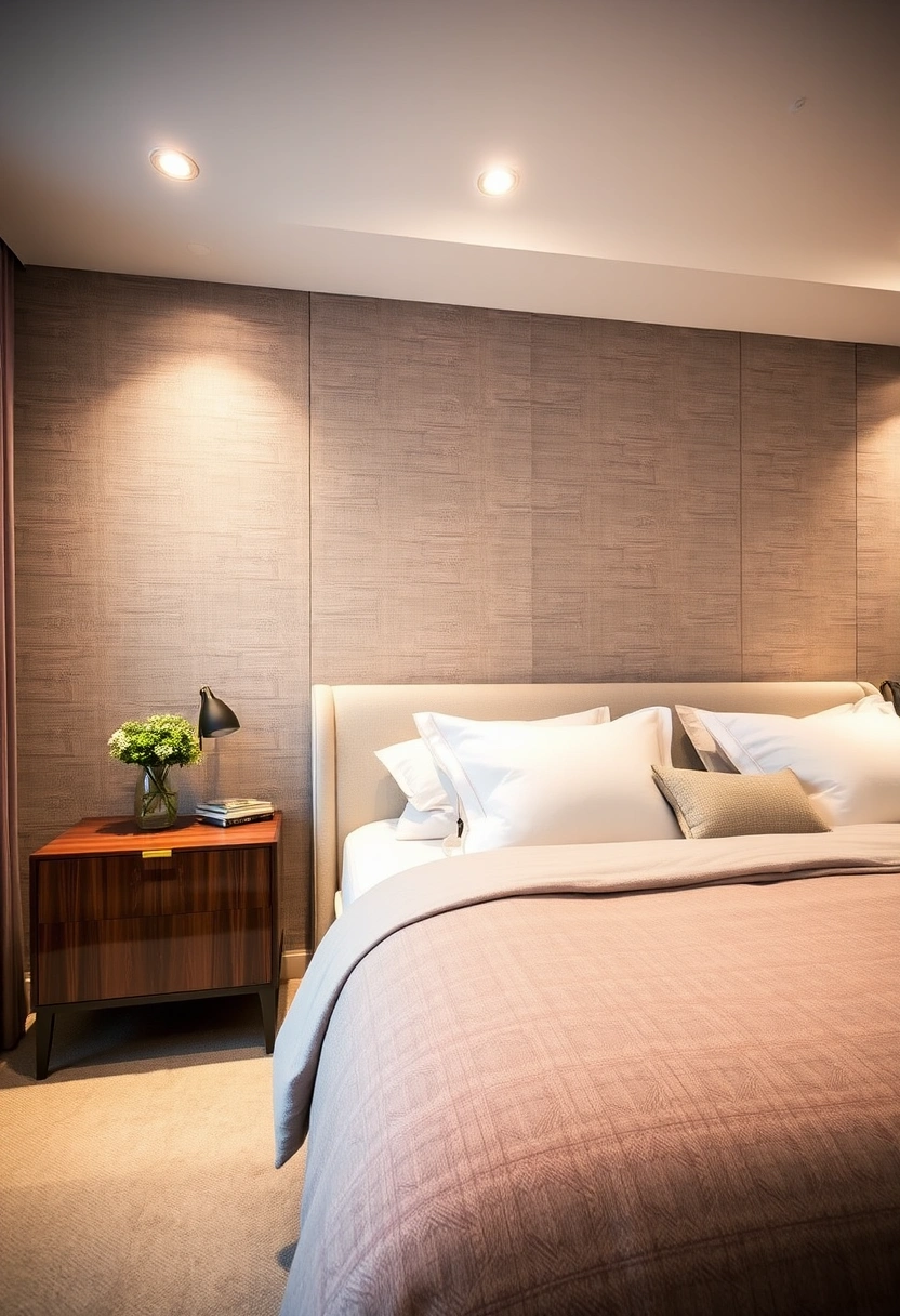 Grey bedroom ideas 2