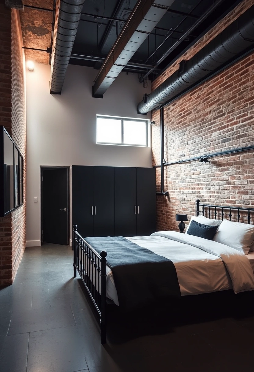 Grey bedroom ideas 3