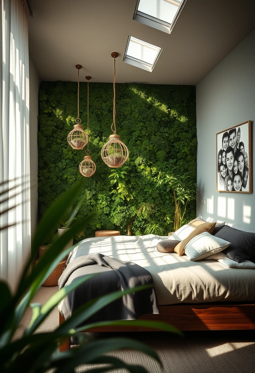 Hippie bedroom ideas 20