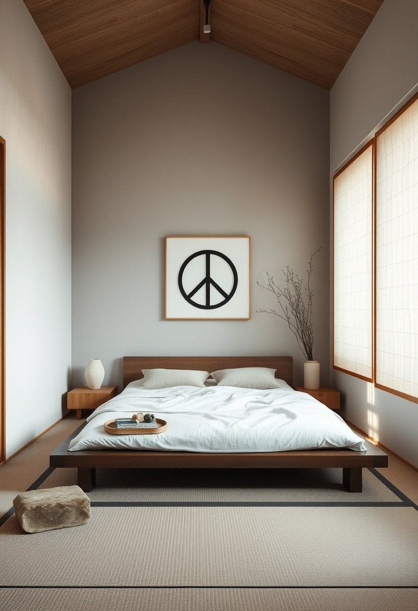 Hippie bedroom ideas 7