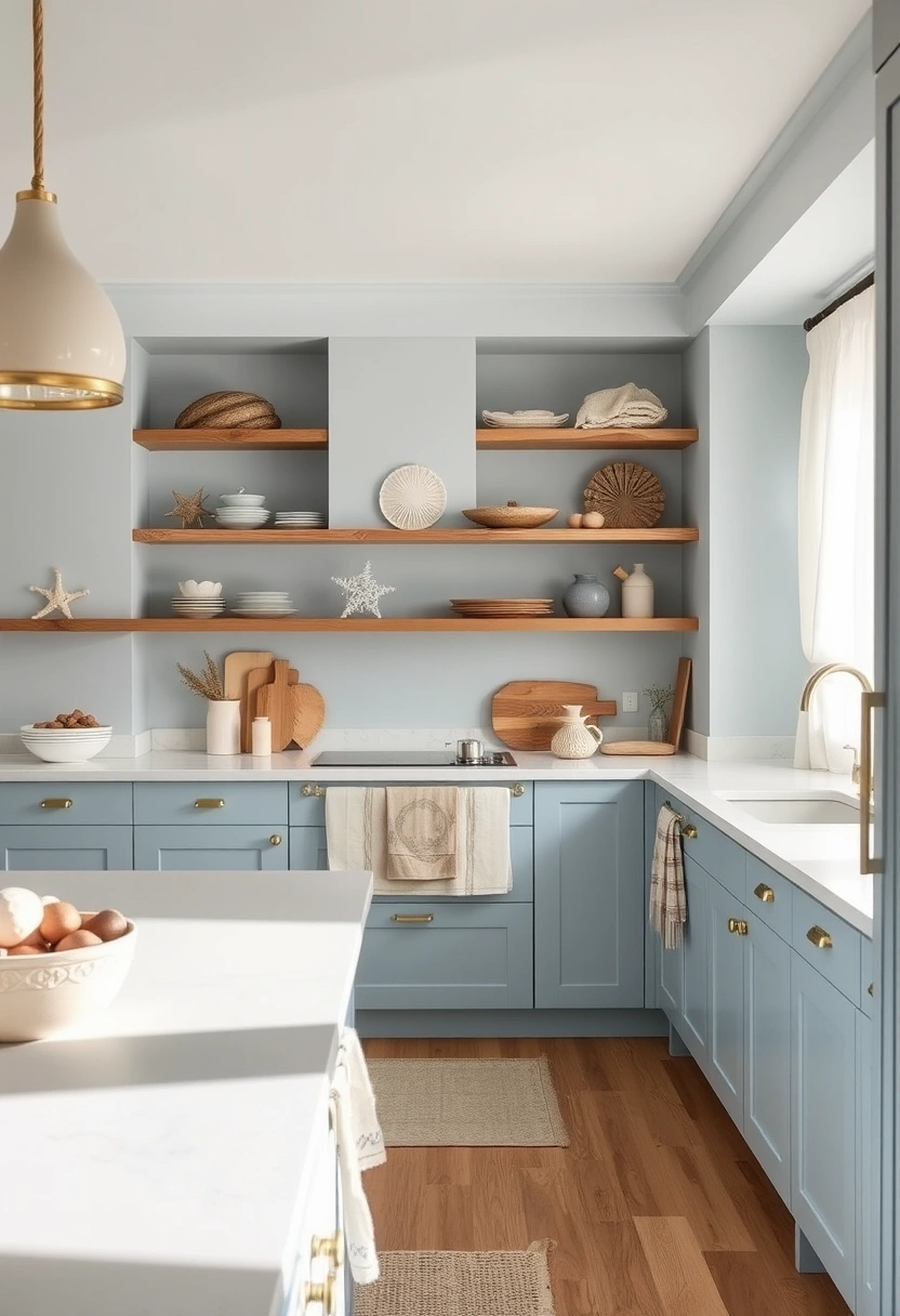 Hippie kitchen ideas 8